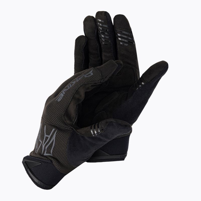 Велорукавиці Dakine Syncline Gel black