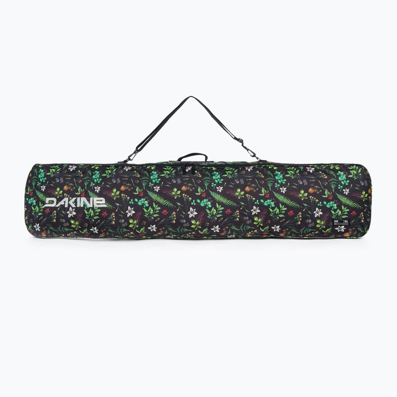 Чохол для сноуборду Dakine Pipe woodland floral