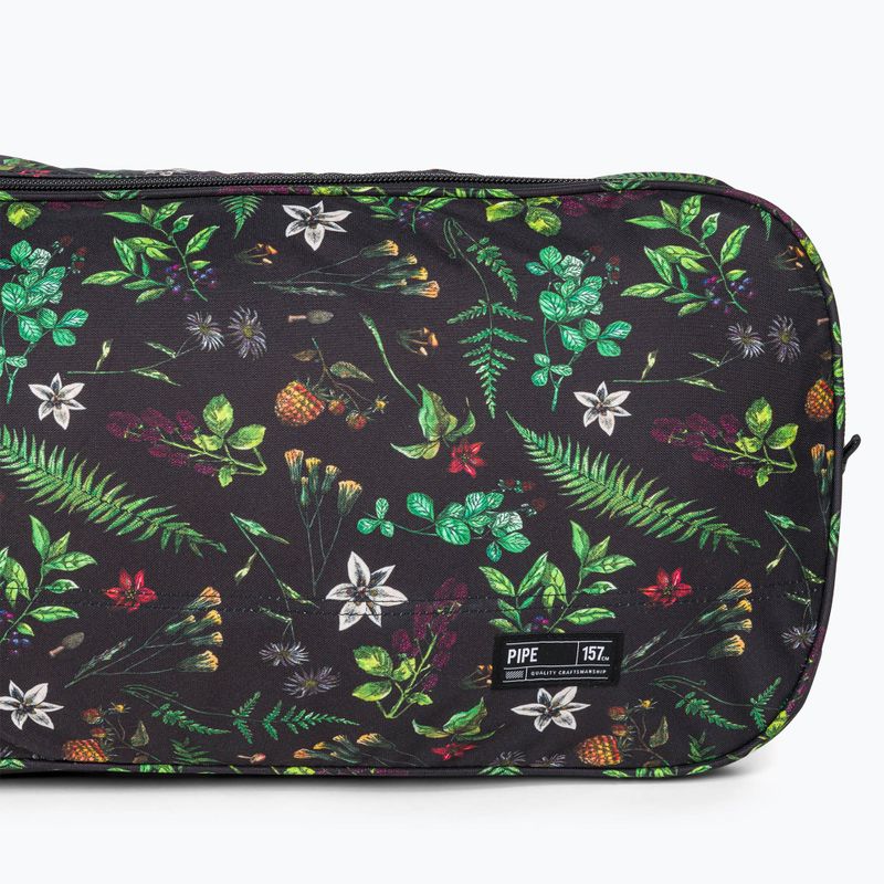 Чохол для сноуборду Dakine Pipe woodland floral 3