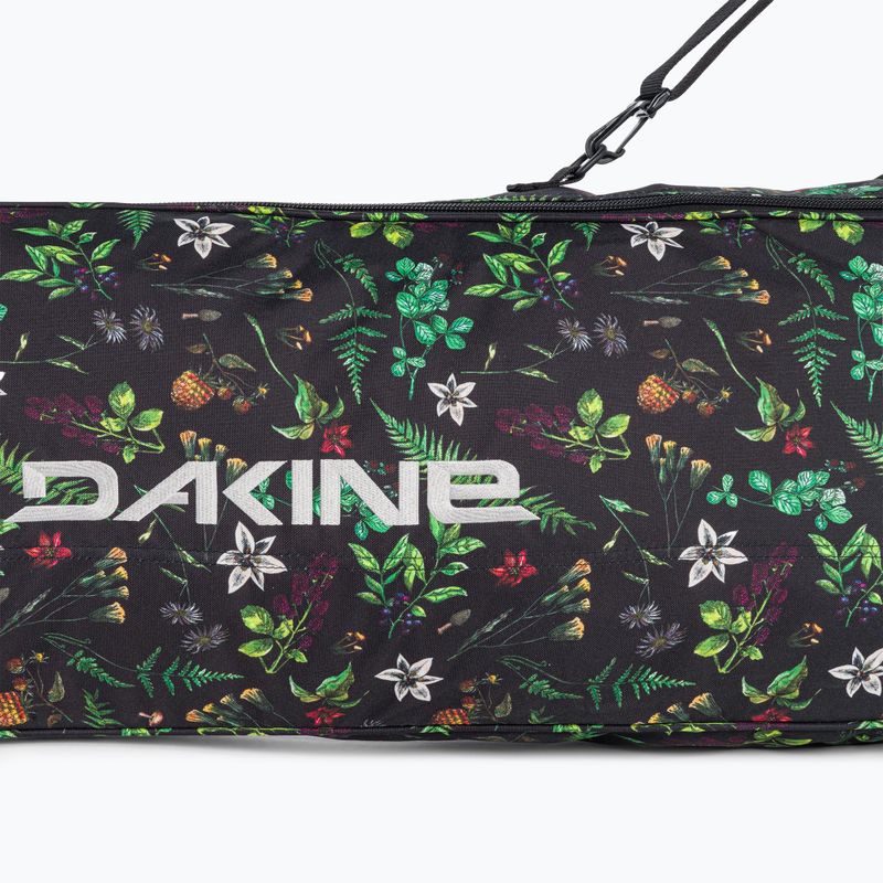 Чохол для сноуборду Dakine Pipe woodland floral 4