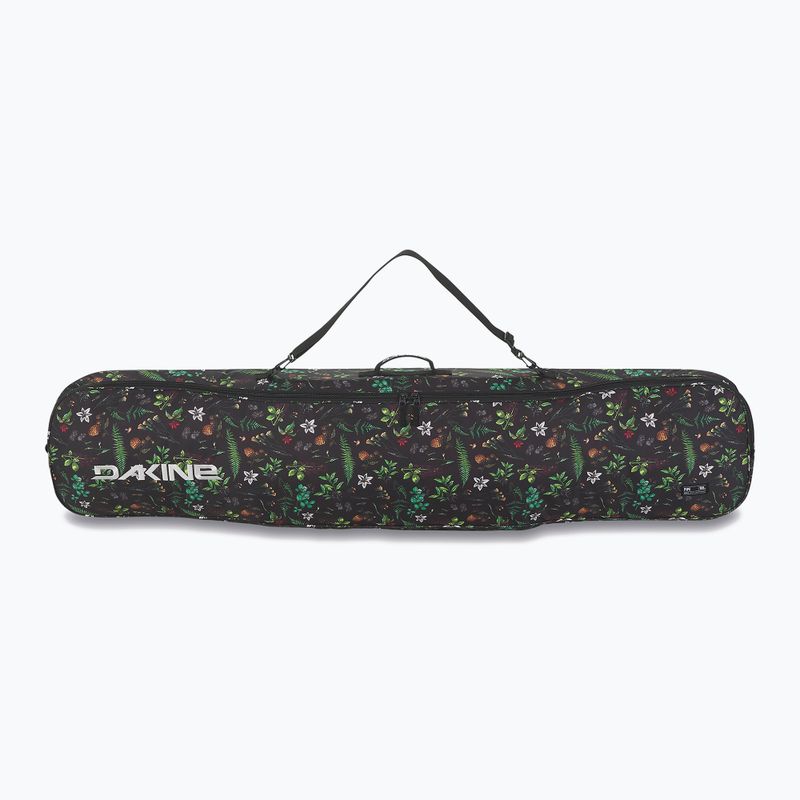 Чохол для сноуборду Dakine Pipe woodland floral 7