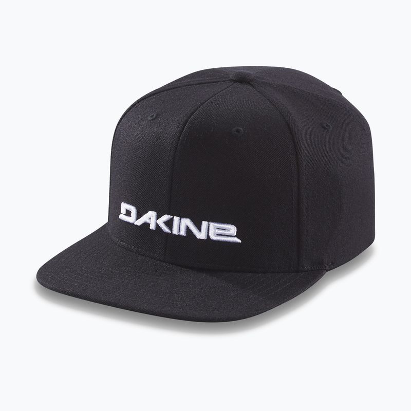 Бейсболка Dakine Classic Snapback black 6