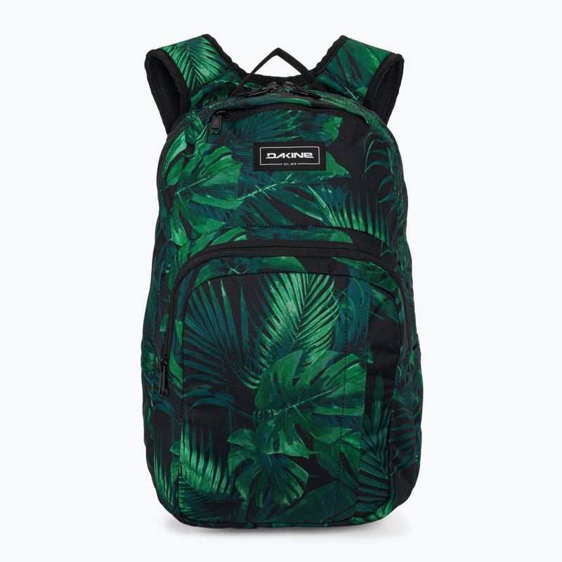 Рюкзак міський Dakine Campus M 25 l night tropical