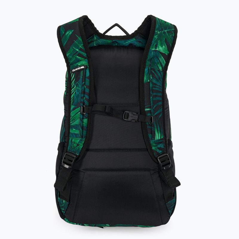 Рюкзак міський Dakine Campus M 25 l night tropical 3