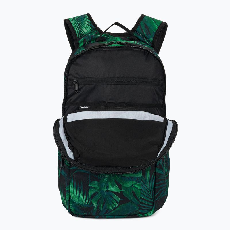 Рюкзак міський Dakine Campus M 25 l night tropical 4