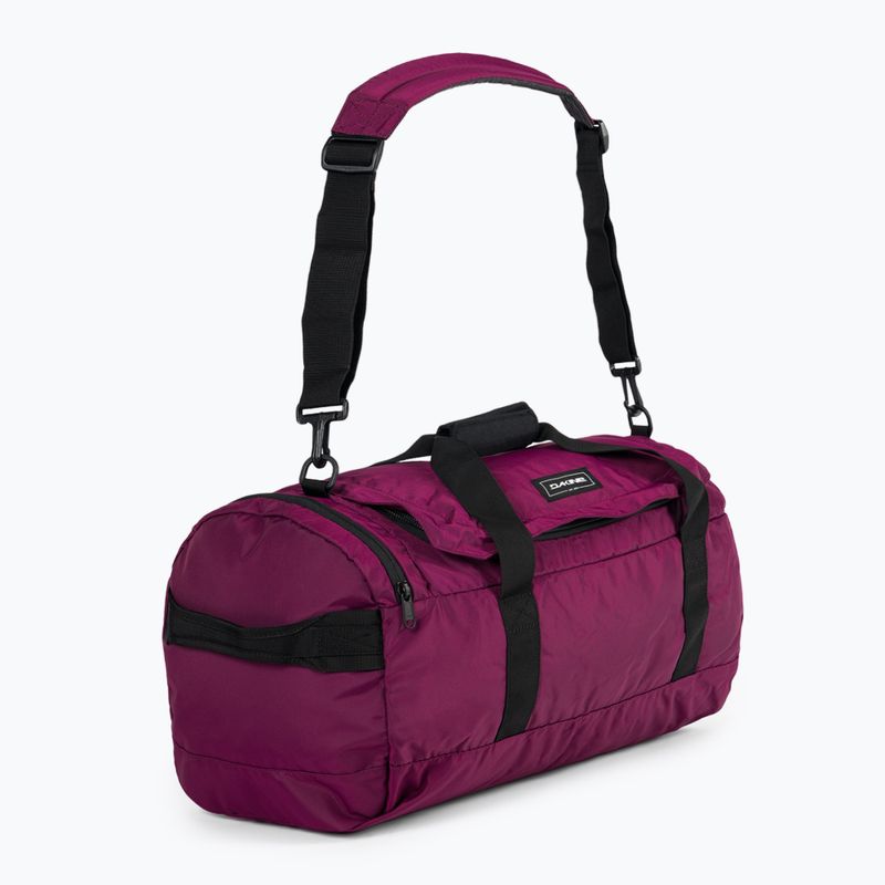 Сумка дорожня Dakine Eq Duffle 35 l grapevine 2