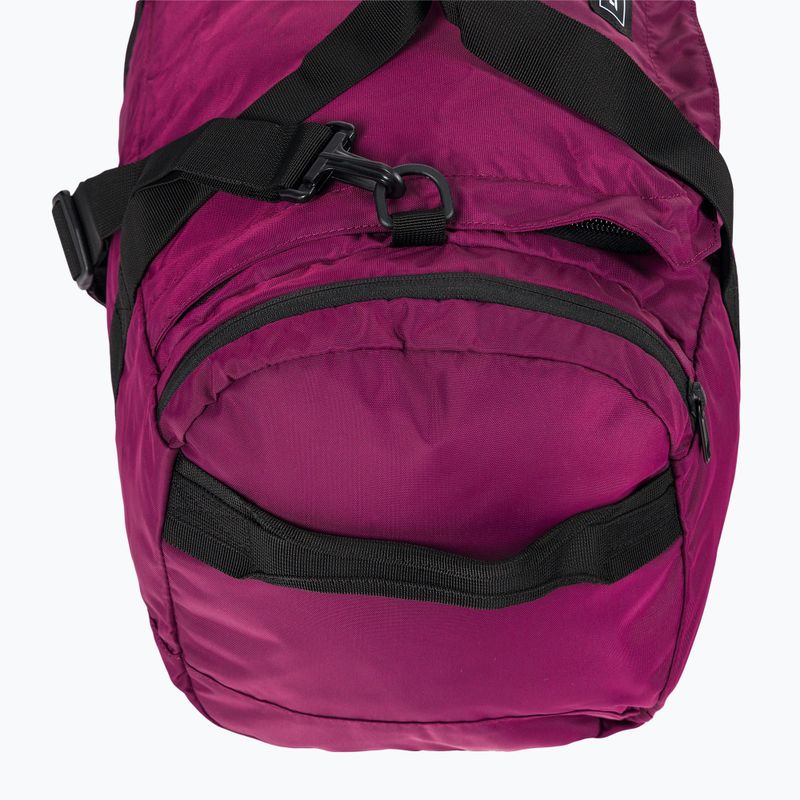 Сумка дорожня Dakine Eq Duffle 35 l grapevine 3