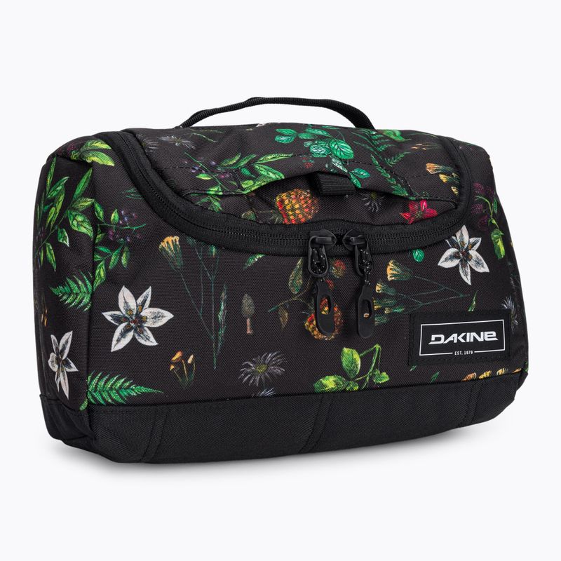 Косметичка туристична Dakine Revival Kit L woodland floral