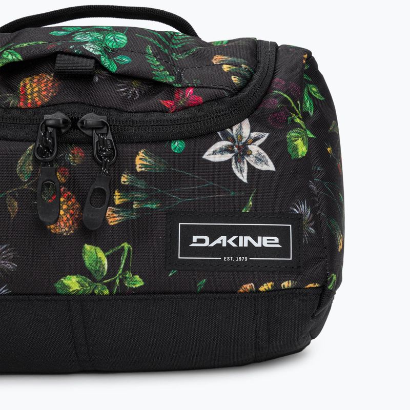 Косметичка туристична Dakine Revival Kit L woodland floral 3