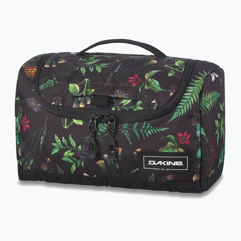 Косметичка туристична Dakine Revival Kit L woodland floral 6