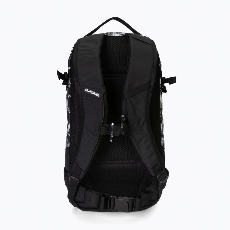 Рюкзак сноубордичний Dakine Heli Pro 20 l street art 3