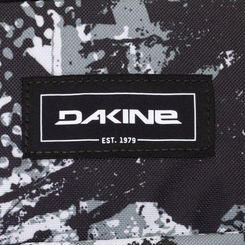 Рюкзак сноубордичний Dakine Heli Pro 20 l street art 4
