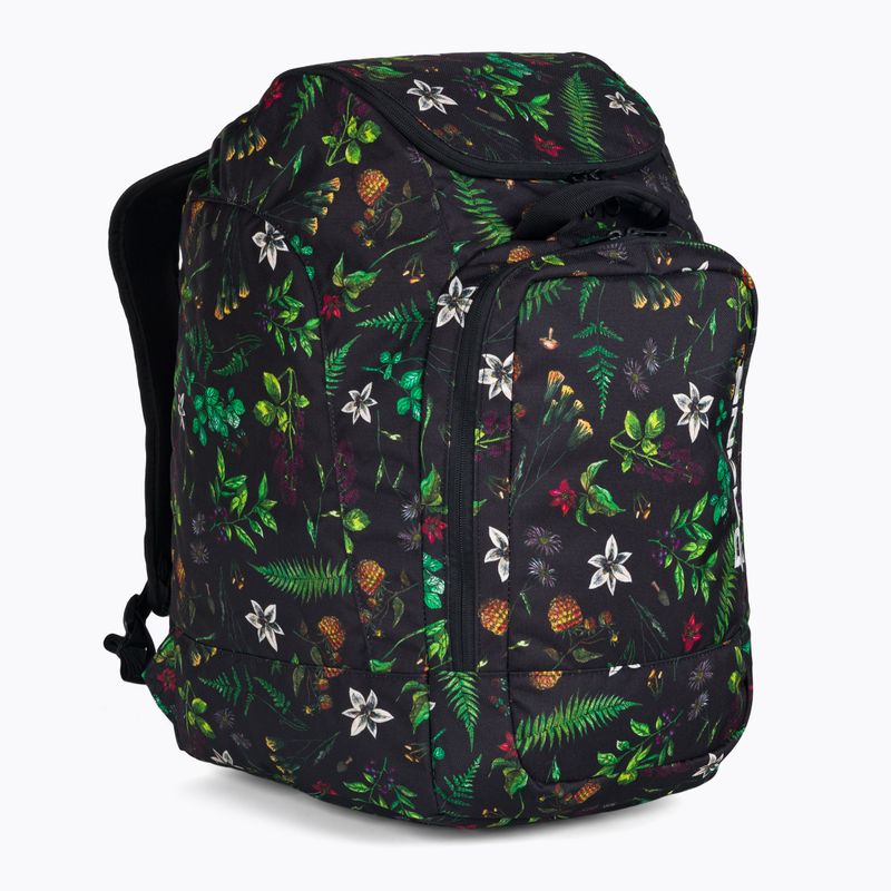 Рюкзак лижний Dakine Boot Pack 50 l woodland floral 2