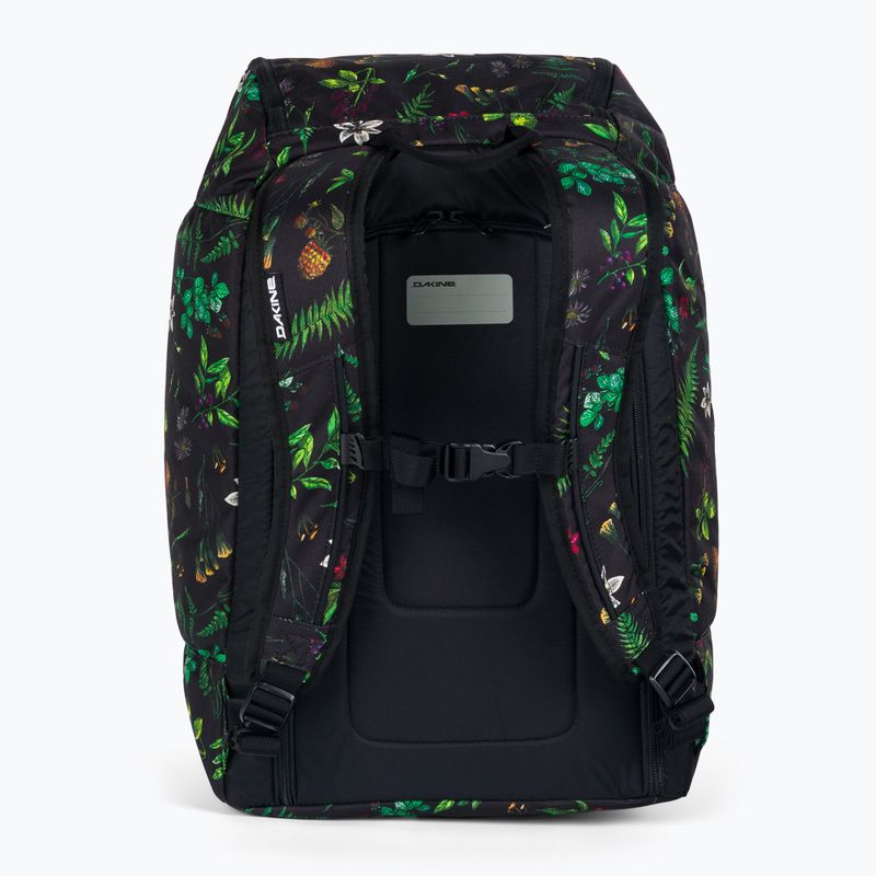 Рюкзак лижний Dakine Boot Pack 50 l woodland floral 3