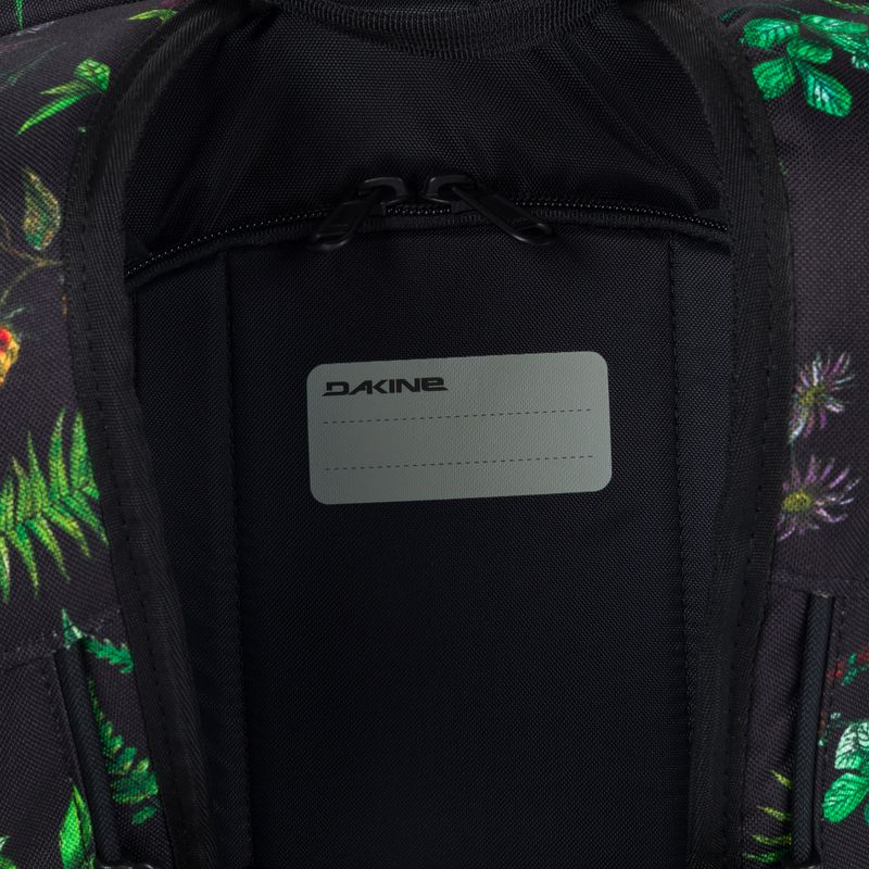 Рюкзак лижний Dakine Boot Pack 50 l woodland floral 6