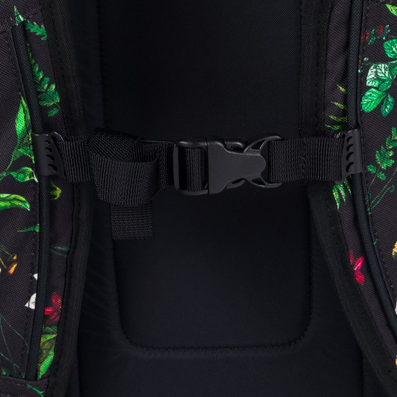 Рюкзак лижний Dakine Boot Pack 50 l woodland floral 7