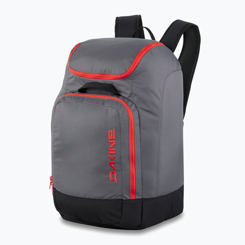 Рюкзак лижний Dakine Boot Pack 50 l steel grey 9