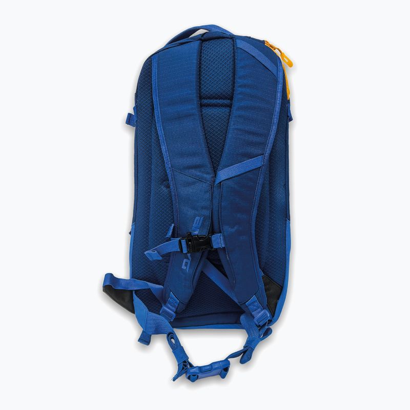 Рюкзак для сноуборду Dakine Heli Pack 12 л темно-синій 2