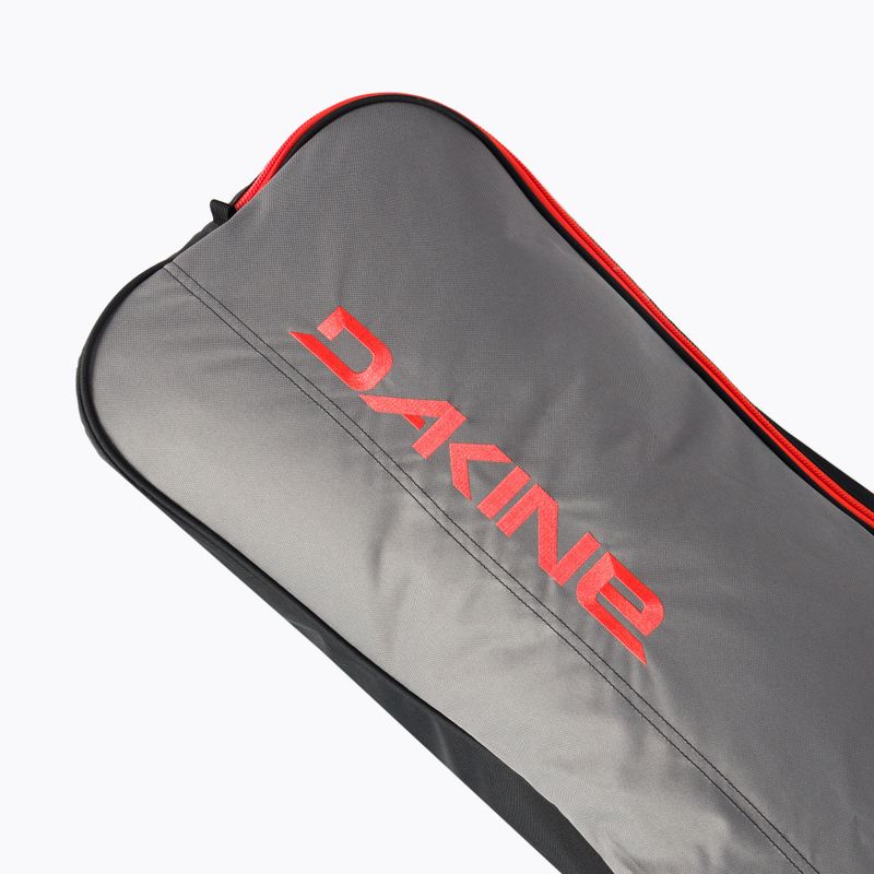 Чохол для сноуборду Dakine Pipe steel grey 4