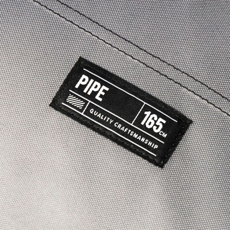 Чохол для сноуборду Dakine Pipe steel grey 5