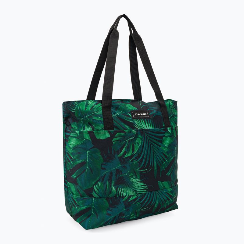 Сумка жіноча Dakine Classic Tote 33 l night tropical 2