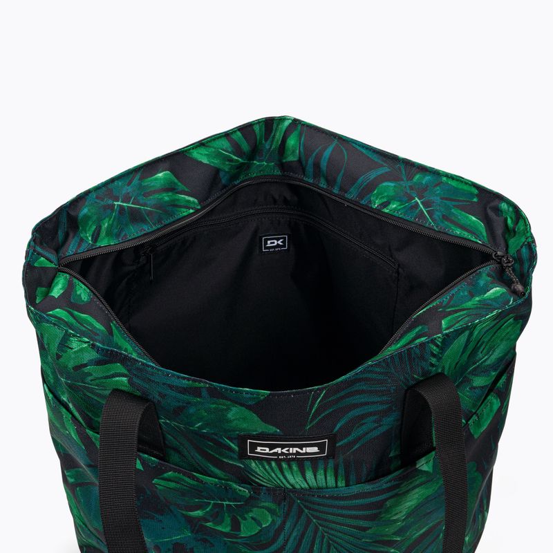 Сумка жіноча Dakine Classic Tote 33 l night tropical 3