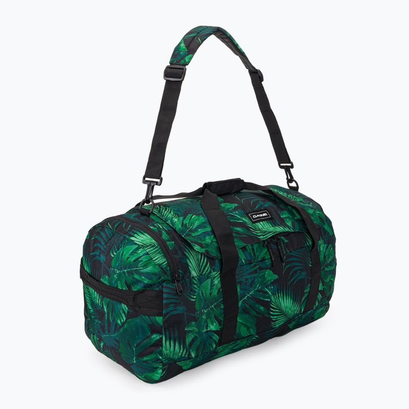 Сумка дорожня Dakine Eq Duffle 50 l night tropical 2