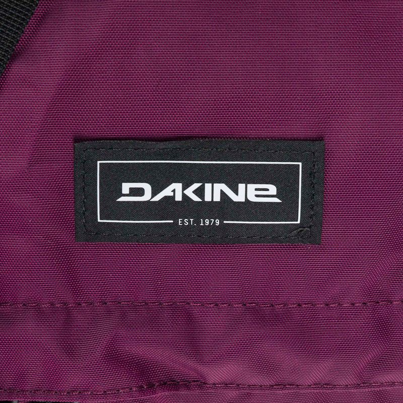 Сумка дорожня Dakine Eq Duffle 50 l grapevine 3
