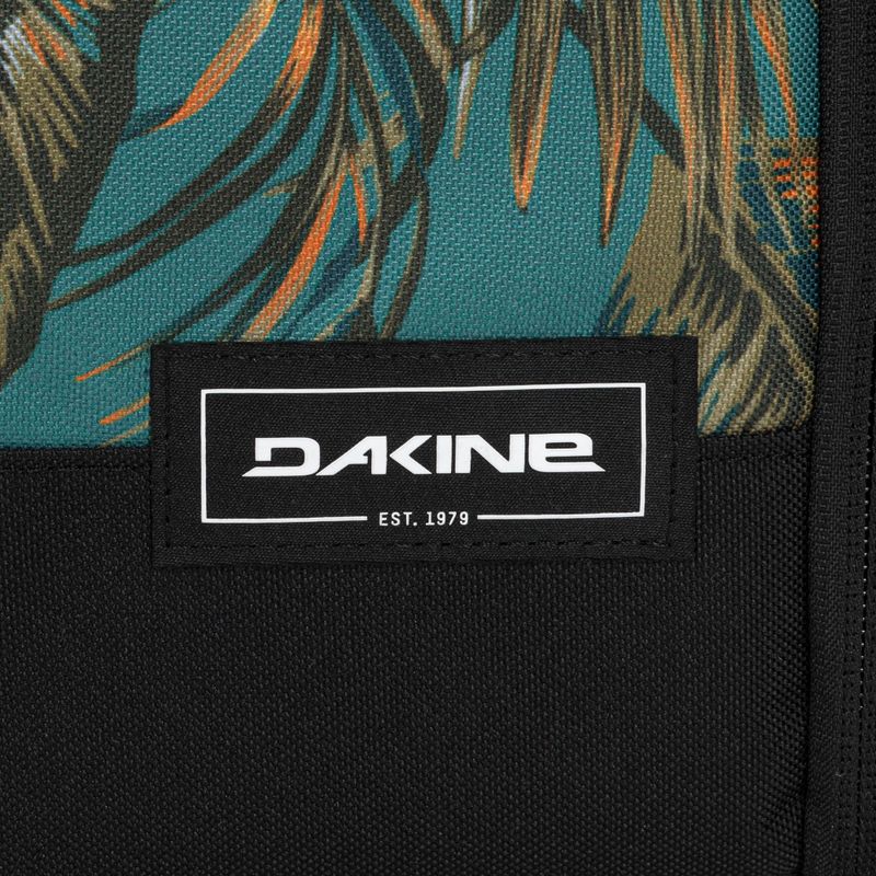 Косметичка туристична Dakine Daybreak Travel Kit L emerald tropic 3