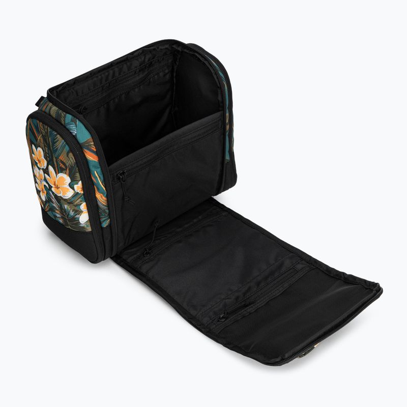 Косметичка туристична Dakine Daybreak Travel Kit L emerald tropic 4