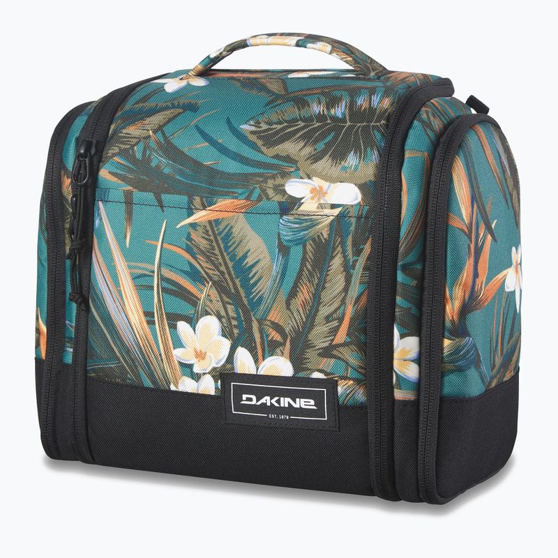 Косметичка туристична Dakine Daybreak Travel Kit L emerald tropic 5