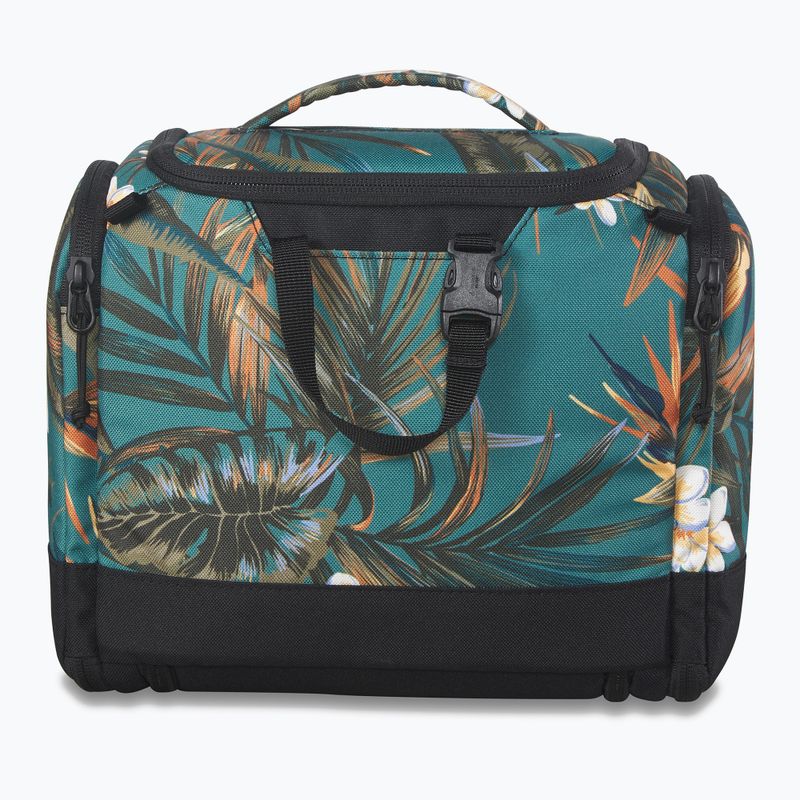 Косметичка туристична Dakine Daybreak Travel Kit L emerald tropic 6