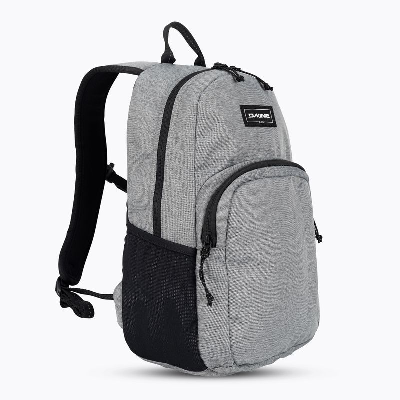 Рюкзак міський дитячий Dakine Campus S 18 l geyser grey 2