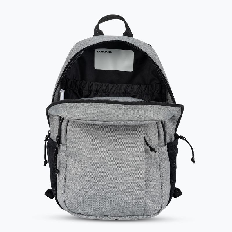 Рюкзак міський дитячий Dakine Campus S 18 l geyser grey 4