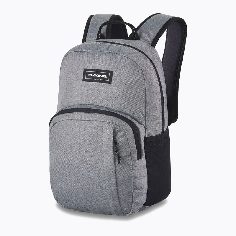 Рюкзак міський дитячий Dakine Campus S 18 l geyser grey 5
