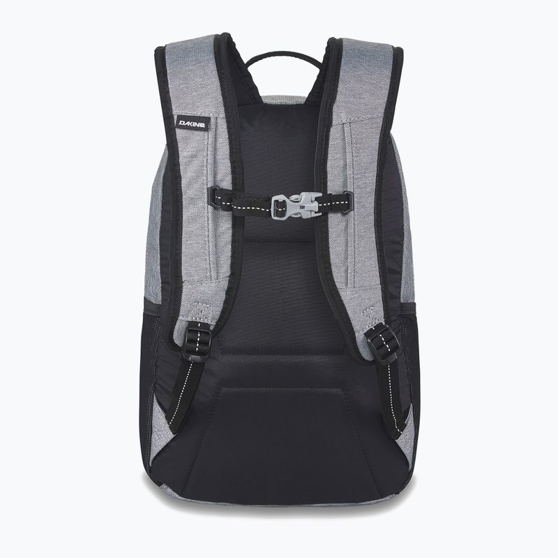 Рюкзак міський дитячий Dakine Campus S 18 l geyser grey 6