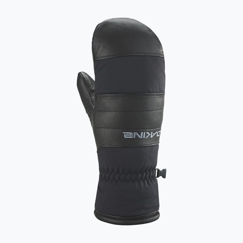 Чоловічі варежки для сноуборду Dakine Baron Gore-Tex Mitt black 2