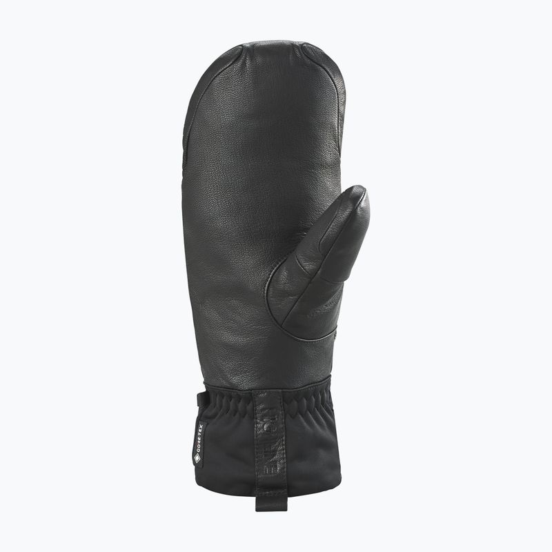 Рукавиці для сноуборду чоловічі Dakine Baron Gore-Tex Mitt black 3