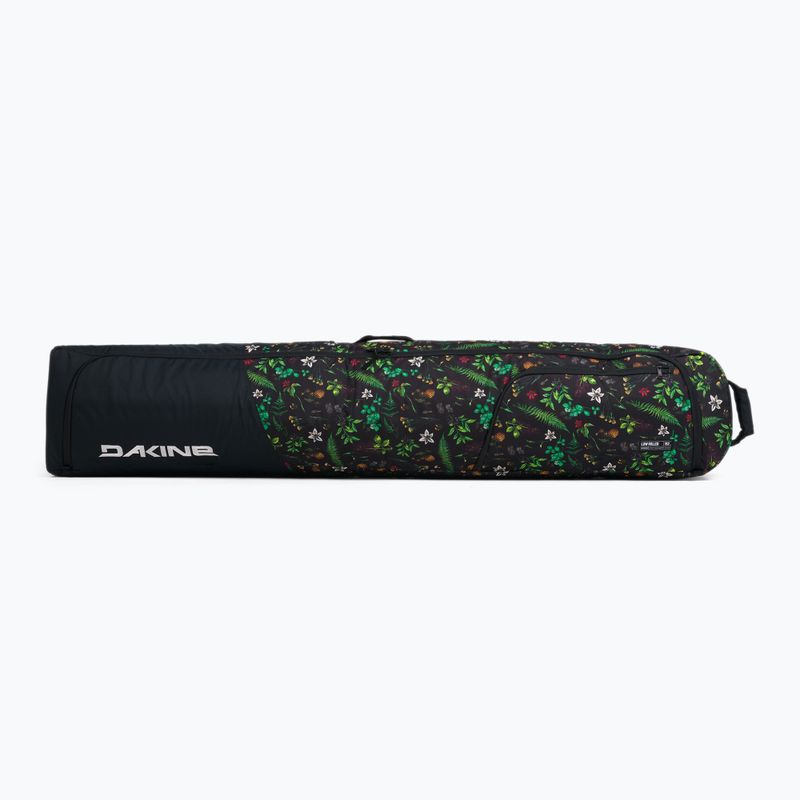 Чохол для сноуборду Dakine Low Roller woodland floral