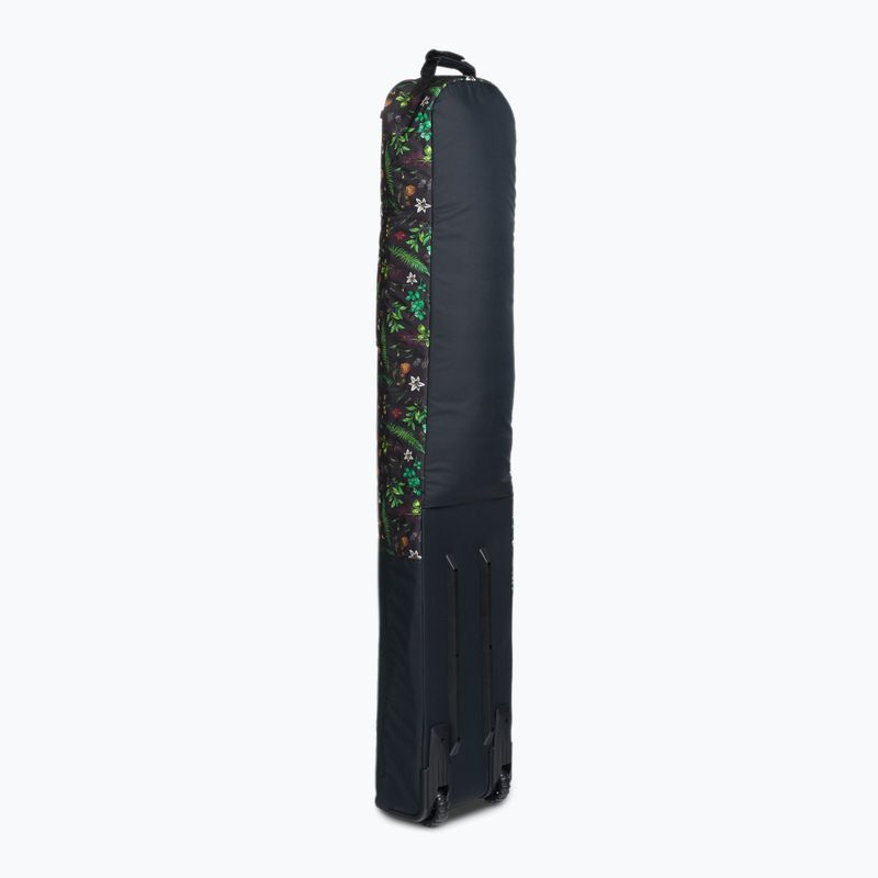Чохол для сноуборду Dakine Low Roller woodland floral 3