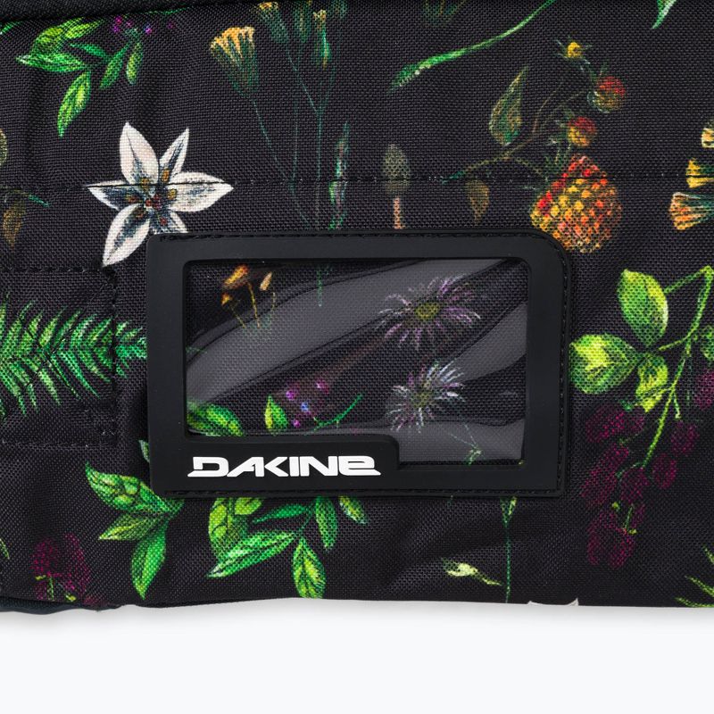 Чохол для сноуборду Dakine Low Roller woodland floral 8