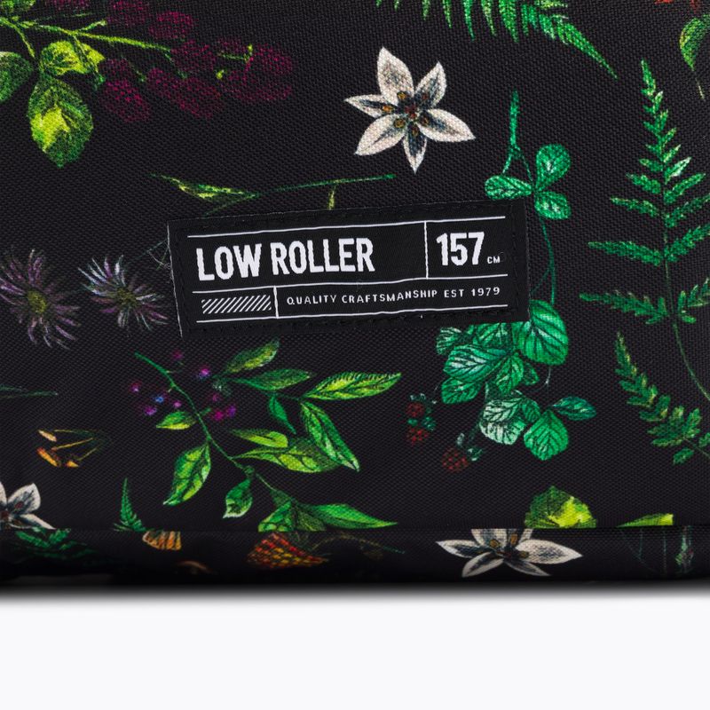 Чохол для сноуборду Dakine Low Roller woodland floral 9