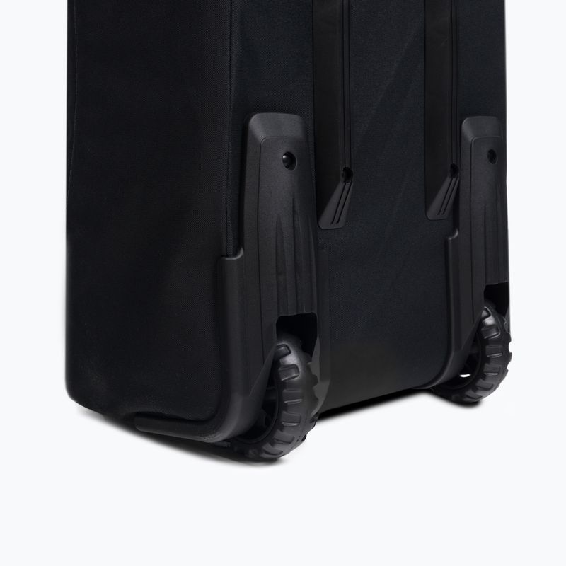Чохол для лиж Dakine Fall Line Ski Roller Bag steel grey 4