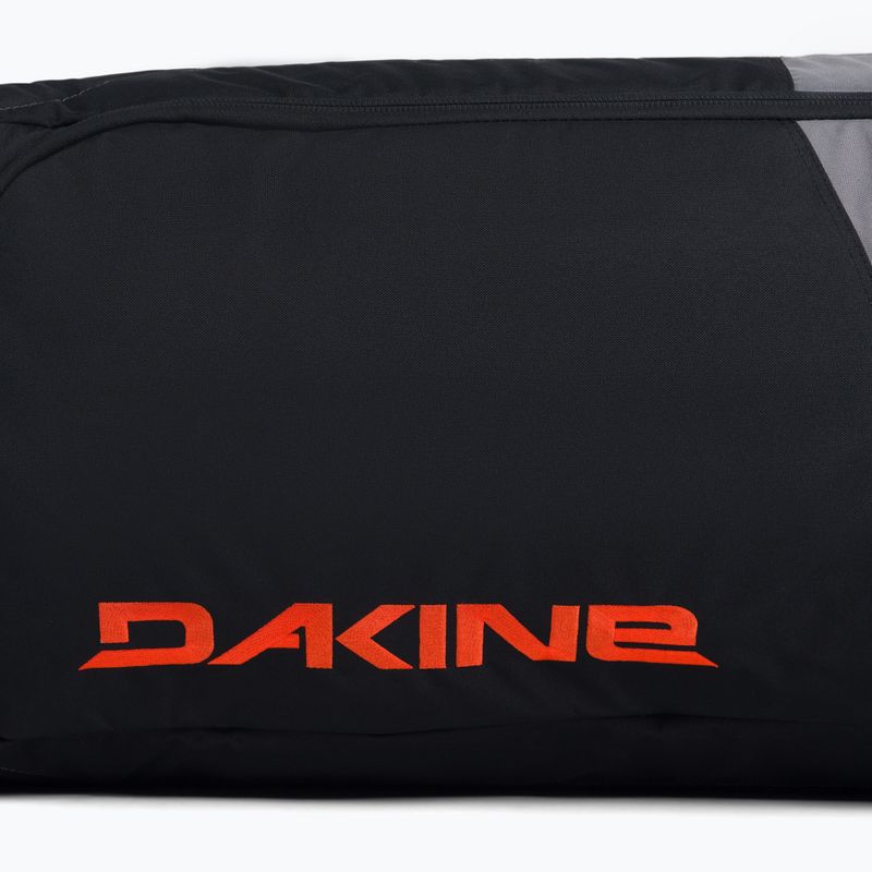 Чохол для лиж Dakine Fall Line Ski Roller Bag steel grey 5