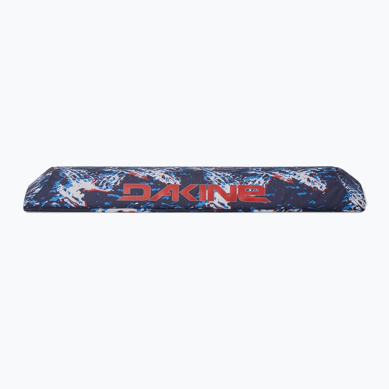 Кріплення на даховий багажник Dakine Aero Rack Pads 28" dark tide