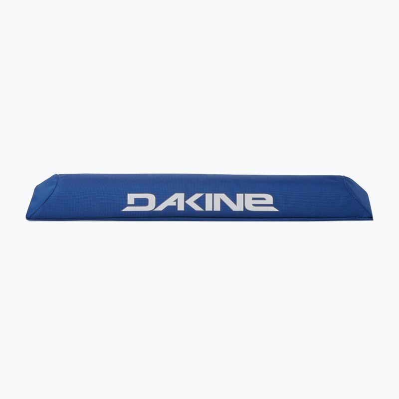 Кріплення на даховий багажник Dakine Aero Rack Pads 28" deep blue