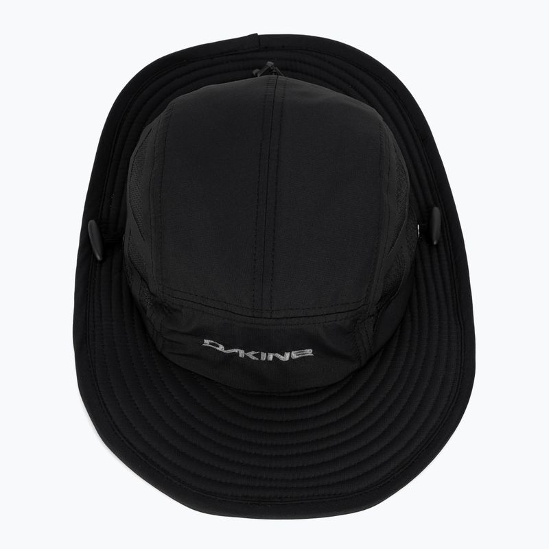 Капелюх Dakine Kahu Surf black 3