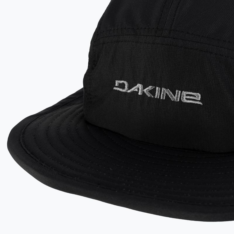 Капелюх Dakine Kahu Surf black 4