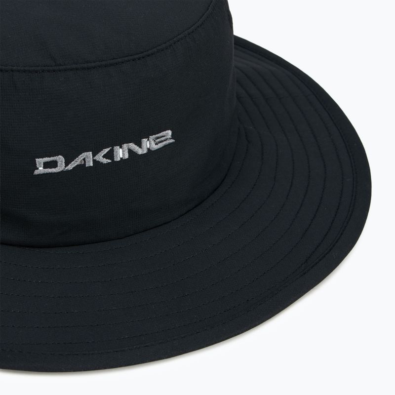Капелюх Dakine No Zone black 4