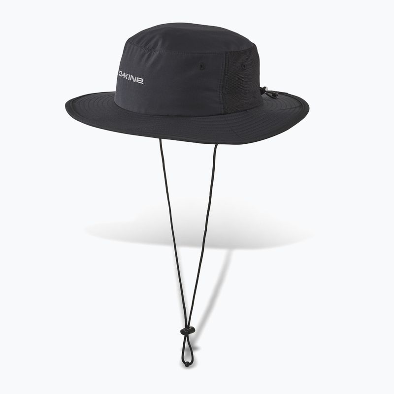 Капелюх Dakine No Zone black 6